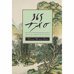ISBN 365 Tao, Trade Paperback, 400 pages
