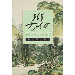 ISBN 365 Tao