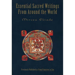 ISBN Essential Sacred Writings from Around the World