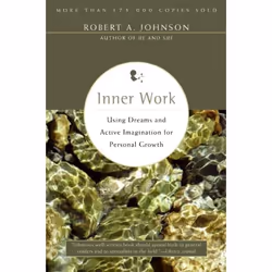 ISBN Inner Work, Trade Paperback, 240 pages