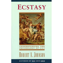 ISBN Ecstasy