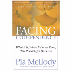 ISBN Facing Codependence, Trade Paperback, 272 pages