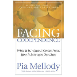 ISBN Facing Codependence