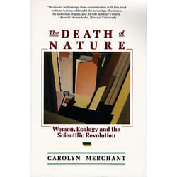 ISBN The Death of Nature