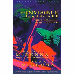 ISBN The Invisible Landscape, Trade Paperback, 256 pages
