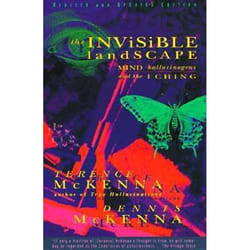ISBN The Invisible Landscape
