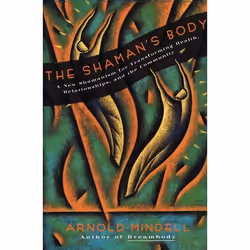 ISBN The Shaman's Body, Trade Paperback, 256 pages