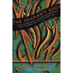 ISBN The Shaman's Body
