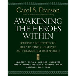 ISBN Awakening the Heroes Within