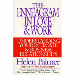 ISBN The Enneagram in Love and Work, Trade Paperback, 432 pages
