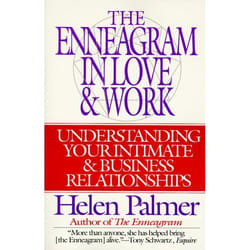 ISBN The Enneagram in Love and Work
