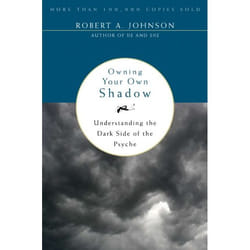 ISBN Owning Your Own Shadow