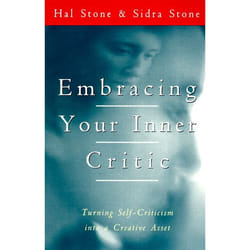 ISBN Embracing Your Inner Critic