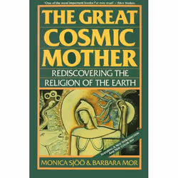 ISBN The Great Cosmic Mother, Trade Paperback, 528 pages