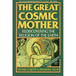 ISBN The Great Cosmic Mother