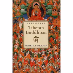ISBN Essential Tibetan Buddhism, Trade Paperback, 336 pages