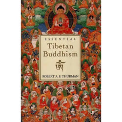 ISBN Essential Tibetan Buddhism