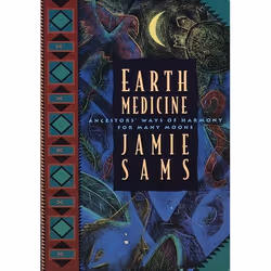 ISBN Earth Medicine, Trade Paperback, 400 pages