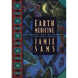 ISBN Earth Medicine