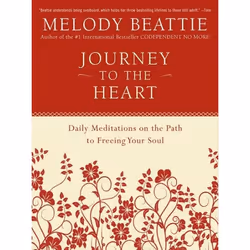 ISBN Journey to the Heart, Trade Paperback, 384 pages