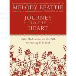 ISBN Journey to the Heart