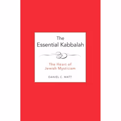 ISBN The Essential Kabbalah, Trade Paperback, 240 pages