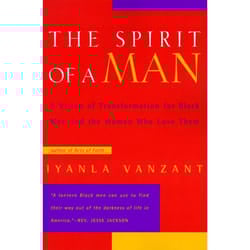 ISBN The Spirit of a Man
