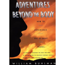 ISBN Adventures Beyond the Body