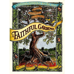 ISBN The Faithful Gardener