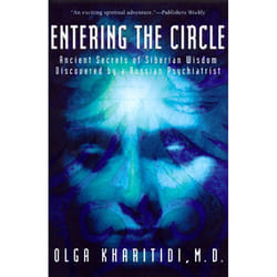 ISBN Entering the Circle