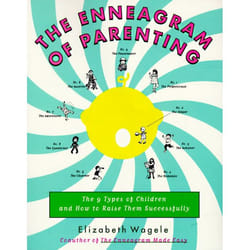 ISBN The Enneagram of Parenting
