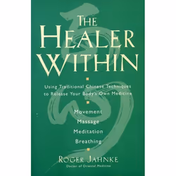 ISBN The Healer Within, Trade Paperback, 288 pages