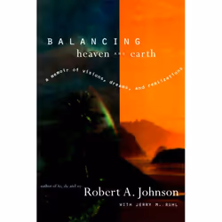ISBN Balancing Heaven and Earth, Hardcover, 320 pages