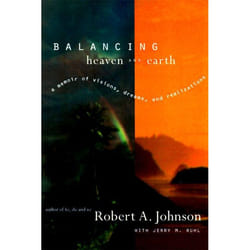 ISBN Balancing Heaven and Earth