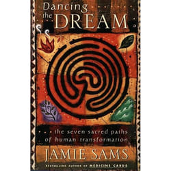 ISBN Dancing the Dream