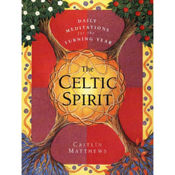 ISBN The Celtic Spirit