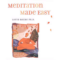 ISBN Meditation Made Easy, Trade Paperback, 216 pages