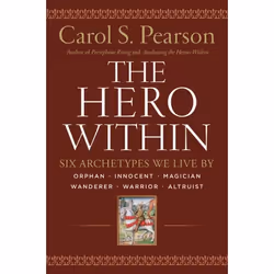 ISBN Hero Within - Rev. & ExpandedEd., Trade Paperback, 368 pages