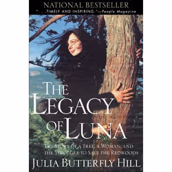 ISBN Legacy of Luna, Trade Paperback, 288 pages