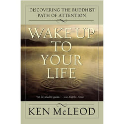 ISBN Wake Up To Your Life