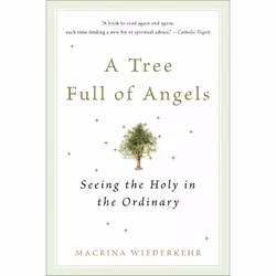 ISBN A Tree Full of Angels, Trade Paperback, 176 pages