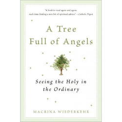 ISBN A Tree Full of Angels