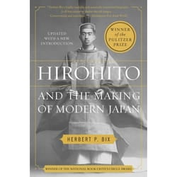 ISBN Hirohito and the Making of Modern Japan