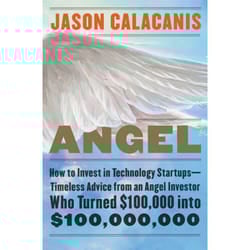 ISBN Angel book Hardcover 288 pages