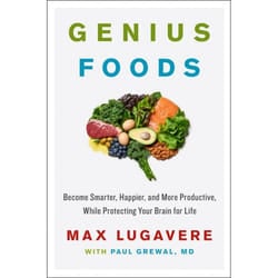 ISBN Genius Foods
