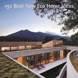 ISBN 150 Best New Eco Home Ideas book Hardcover 480 pages