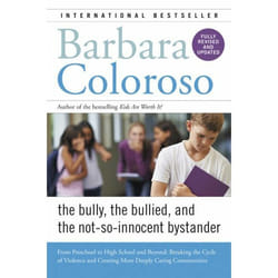 ISBN Bully, the Bullied, and the Not-So-Innocent Bystander