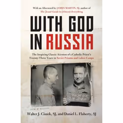 ISBN With God in Russia, Trade Paperback, 400 pages