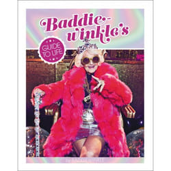 ISBN Baddiewinkle's Guide to Life book Hardcover 128 pages