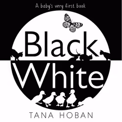 ISBN Black White, Merchandise, 36 pages